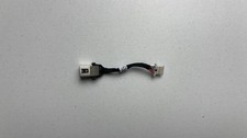 Lenovo Ideapad 1 15Amn7 15.6" Laptop Dc-in Power Jack W/ Cable