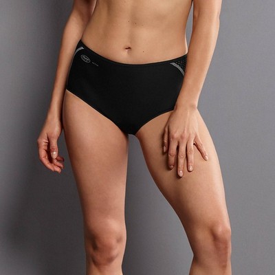 Anita Active Sport Panty 1627 Damen Sport Slip atmungsaktiv
