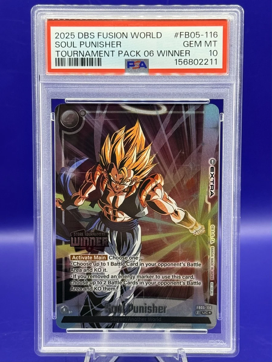 Dragon Ball CCG Individual Collectible Card Game Cards Promo in