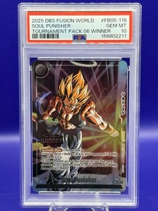Gogeta Cards | eBay