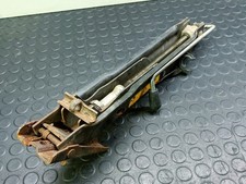 A1635800018 wagenheber 170422 MERCEDES-BENZ CLASE ML BM 163 1997 A1635800018 wagenheber 170422 MERCEDES-BENZ CLASE ML BM 163 1997