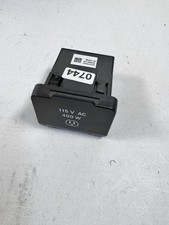 GENUINE MOPAR RAM 1500 2500 3500 GLADIATOR POWER INVERTER OUTLET 68253394AA