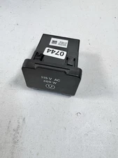 GENUINE MOPAR RAM 1500 2500 3500 GLADIATOR POWER INVERTER OUTLET 68253394AA