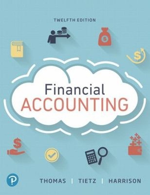 Financial Accounting, Student Value Edition Plus Mylab Accounting