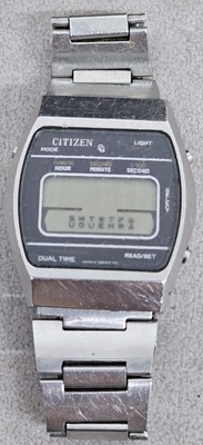 Citizen Uhr GN-4-5