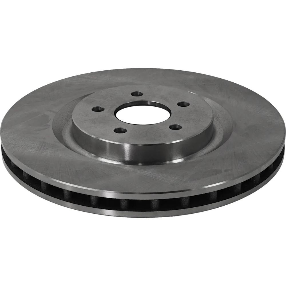 Ford GT 2007-2014 Front Right Brake disc