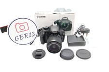 Canon 1100D DSLR Camera Kit with 18-55mm, Shutter Count 687, V. Good Condition