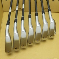 PRGR 03 Iron set 5-9 P,A / Diamana FOR PRGR R