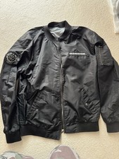 Rammstein Bomberjacke Jacke XL