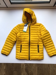 cairn packaway padded jacket
