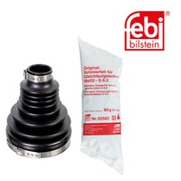 Febi Bilstein Faltenbalgsatz Antriebswelle Vorne Links Rechts FüR Audi A4 Avant
