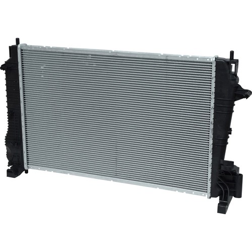 Radiator for CHEVROLET SONIC 1.4L 2012-2020 RA/133RSL - Picture 2 of 6