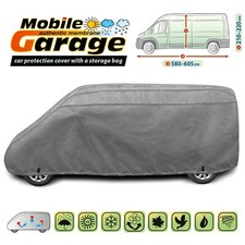 Heavy Duty Car Cover Tarpaulin for Citroen Relay (2006 - on ) L3 H2
