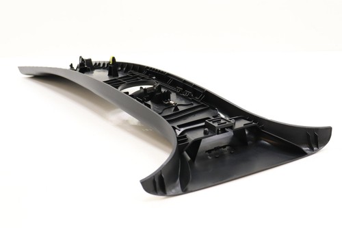 2024 - 2025 MAZDA CX-90 RIGHT SIDE B PILLAR UPPER TRIM PANEL OEM BLACK_KH1 - Picture 9 of 11