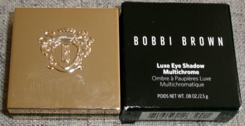Bobbi Brown Luxe Eye Shadow Multichrome INCANDESCENT - Size 0.04 Oz. / 1.25 g
