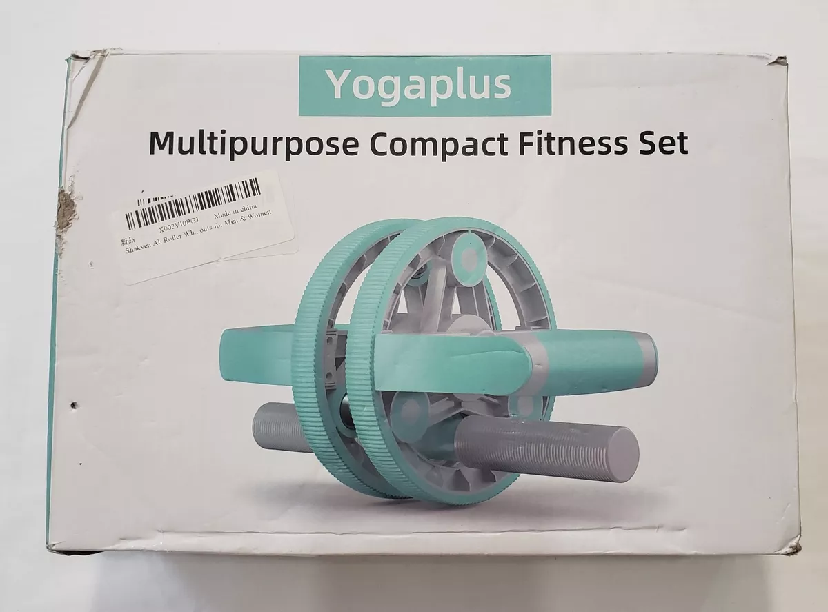 Gym equipment set. Various fitness accessories collection