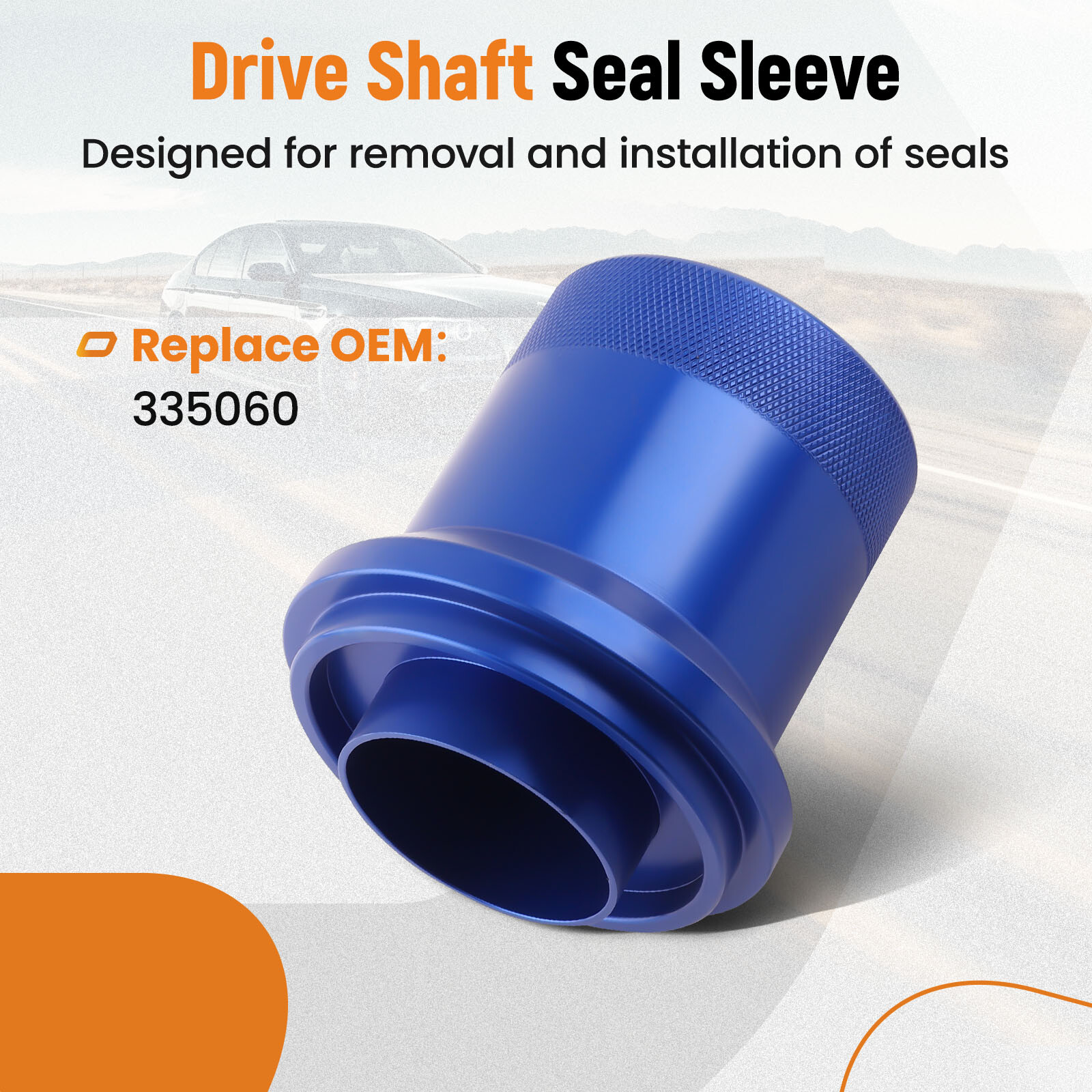 Kit Attrezzi Differenziale Per BMW - Compatibile Con E70, E90, X5, X6 - Foto 5