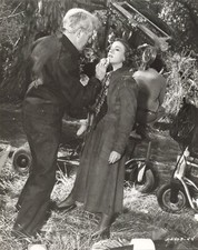 Phyllis Welch MacDonald Charlie Dudley 1938 Movie Photo Professor Beware  *P132b