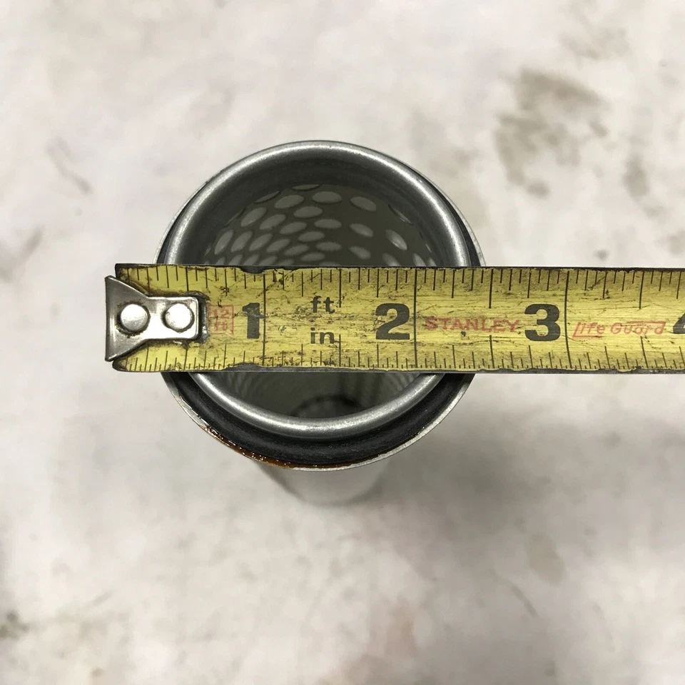 NEW FORD MASSEY FERGUSON TRACTOR INNER AIR FILTER 2000 3610 150 165 4610 235 265 - Image 2 of 2