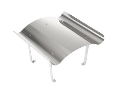 RCP70100 - Napoleon Schornsteinhaube - 70 x 100 cm