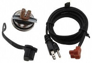 Jeep 4.0 4.0L & 4.2L Engine Block Heater 600w 1968-2006 NEW - Picture 1 of 1