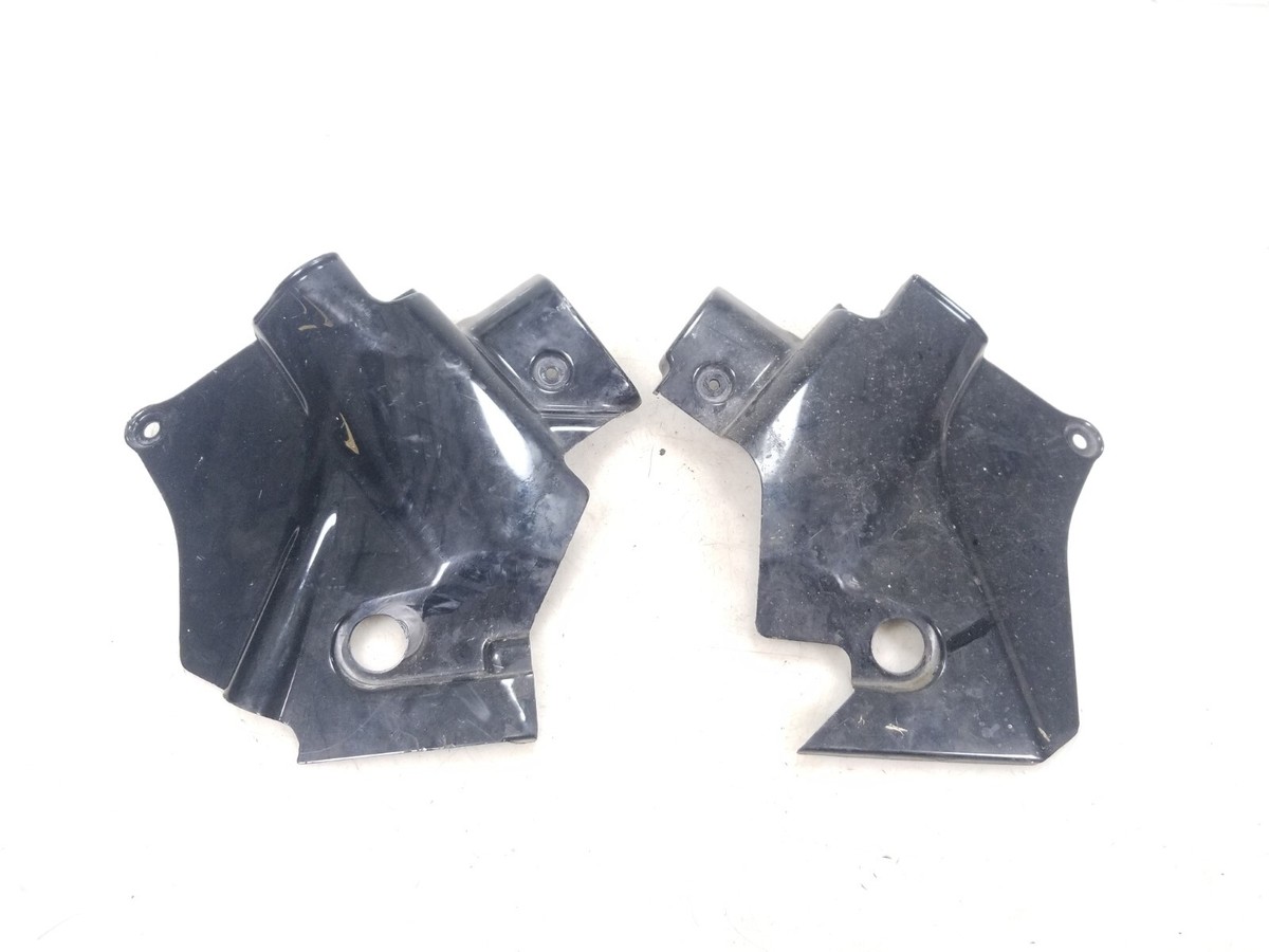 2005 Yamaha Royal Star Tour Deluxe Left & Right Frame Neck