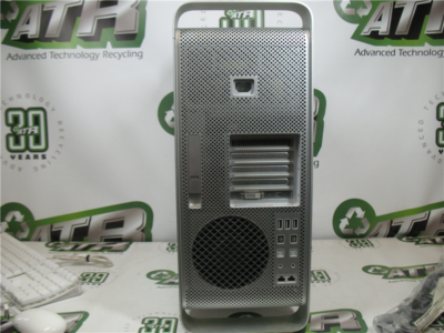 Apple Mac Pro A1289 EMC 2314 Xeon W3520 Quad 2.67GHz 14GB RAM