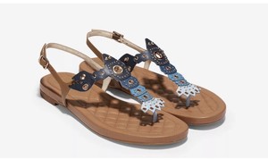 cole haan lobster sandals