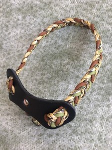On Target Bow Wrist Sling made to match Sitka Subalpine Camo | eBay