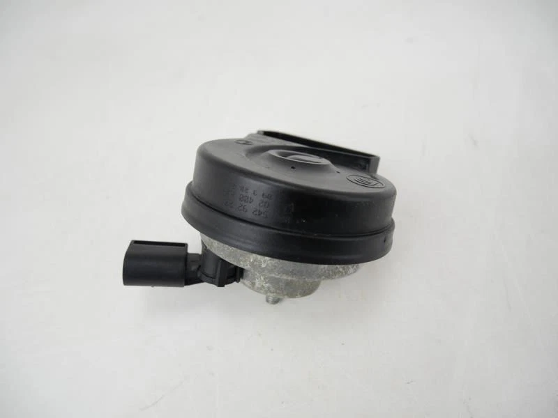 Mercedes-Benz CLS550 2012-2018 señal de bocina de tono bajo OEM Foto 3 de 4