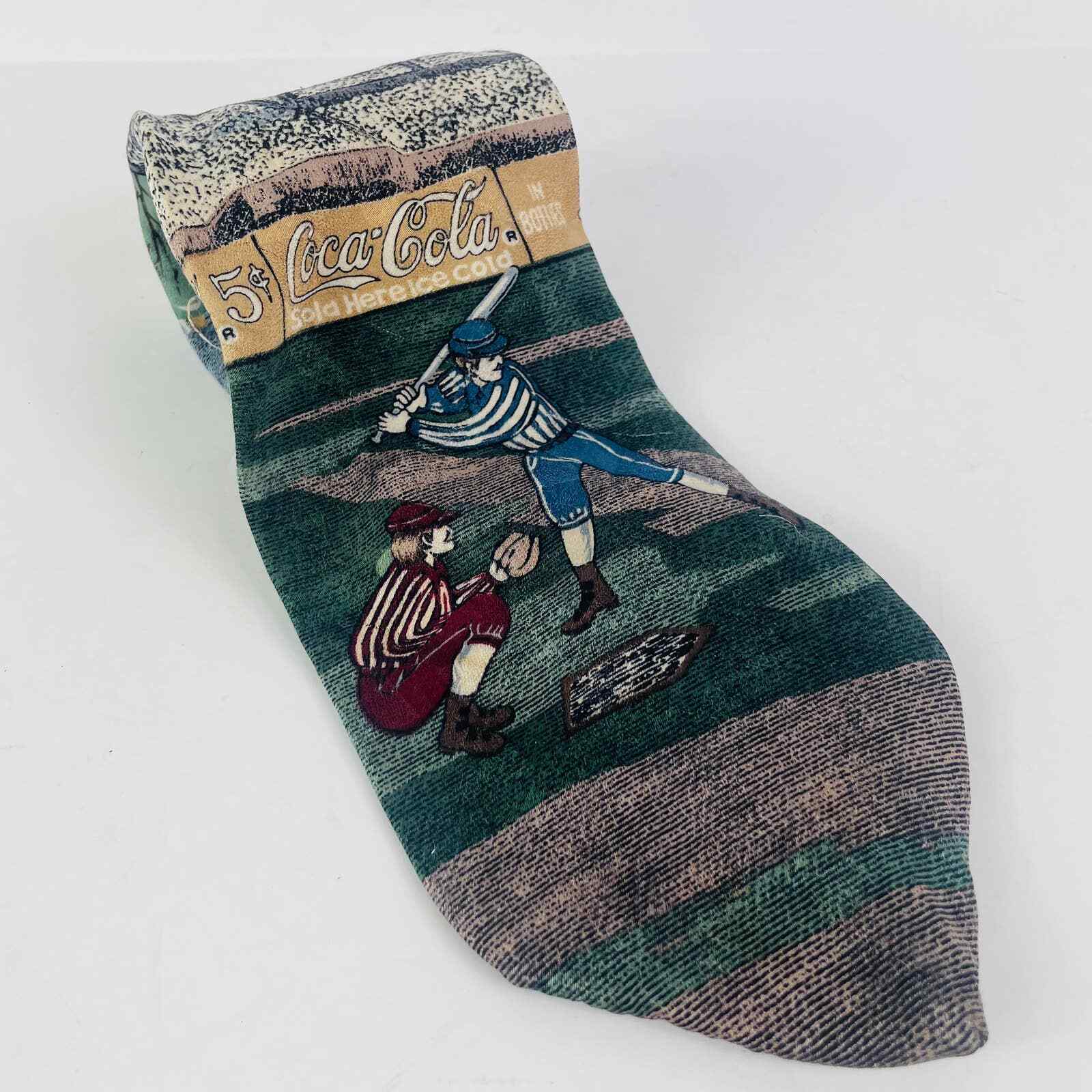 Coca Cola Men s Baseball Game Retro Concession Theme Gem coca-cola-men-s-baseball-game-retro-concession-theme-gem