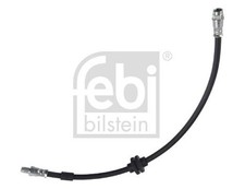 FEBI BILSTEIN Bremsschlauch Links, Rechts, Vorderachse u.a. für RENAULT, SMART