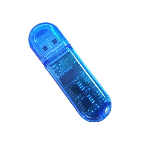 Mini USB 125Khz RFID EM4305 T5567 Lector de Tarjetas/Escritor Programador Grabador - Imagen 4 de 13
