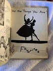 The Steer   Vintage 1949 Graham,Texas High School Yearbook — photo 6