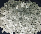 $64.15FV/1283ct Full Date Buffalo Nickels 5c 28173