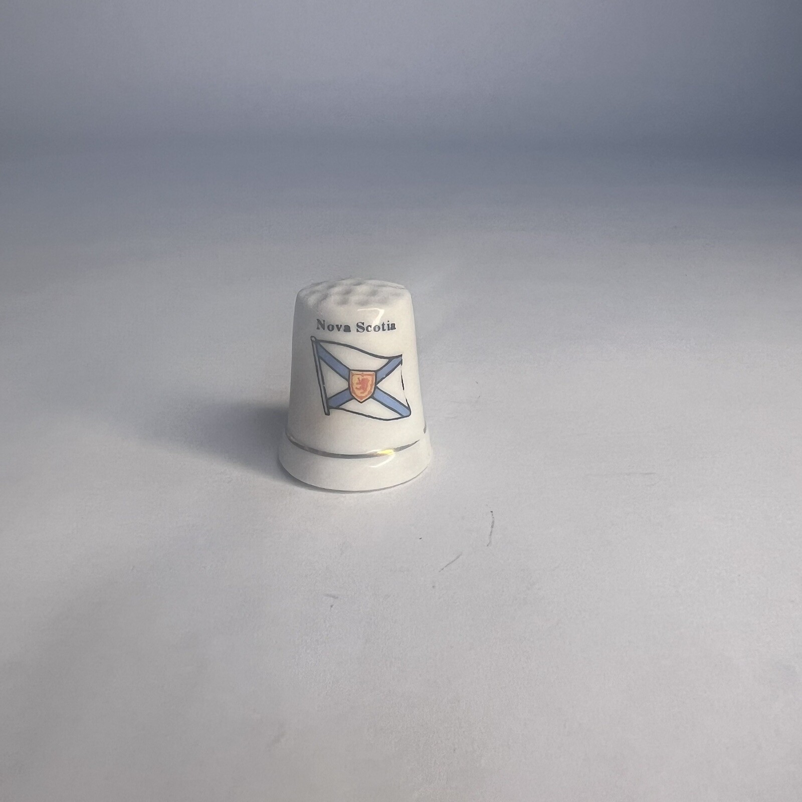 Lot Of 15 Vintage Thimbles eBay