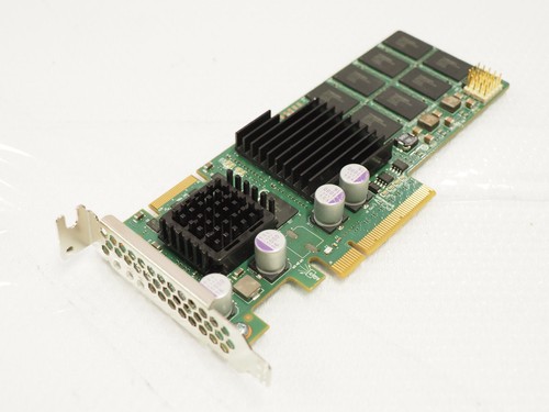LSI SAS Raid Controller PCI Express 6Gb/s LS2-25927 500605B 03-25927 Low Profile - 第 1/8 張圖片