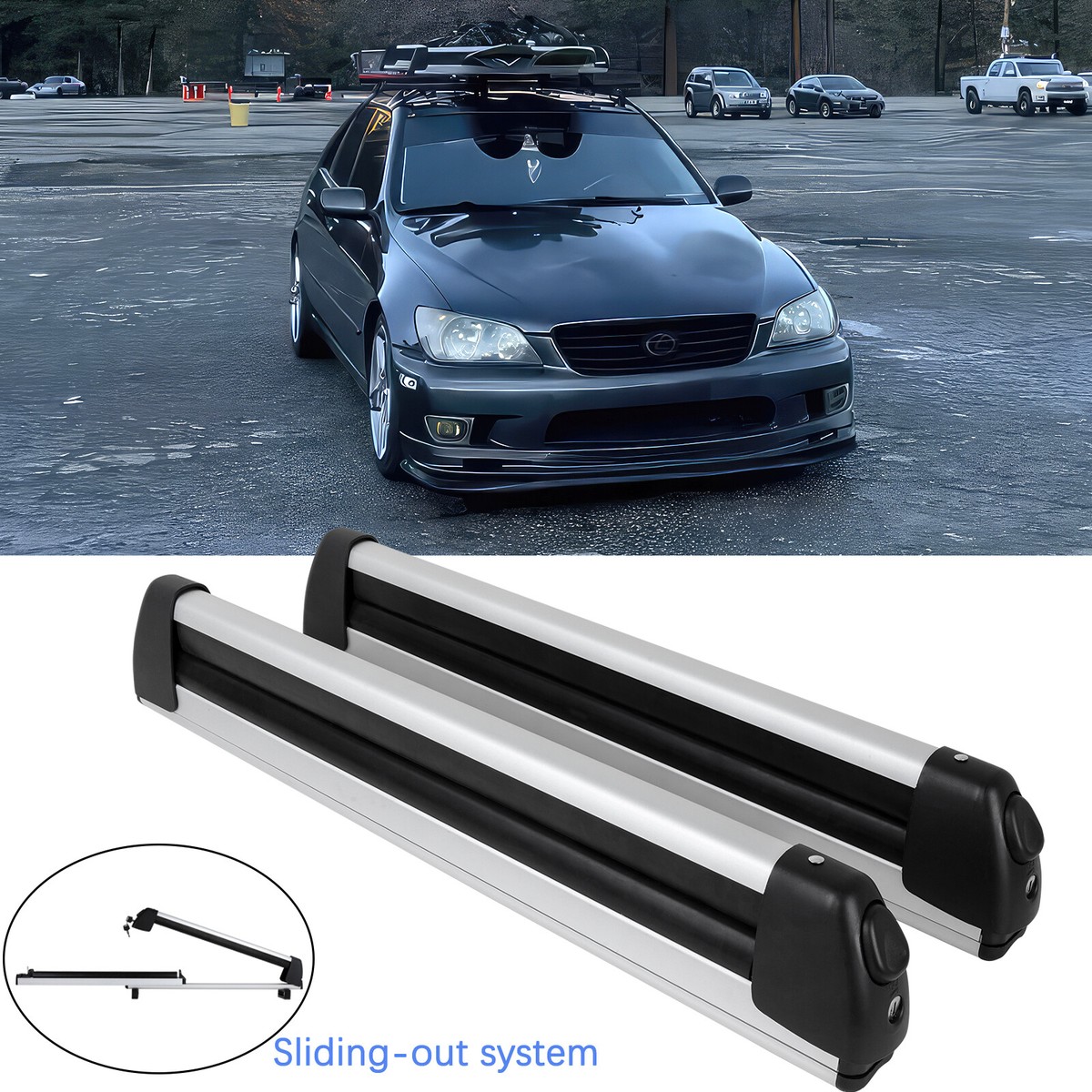 For Lexus IS 300 250 200 31