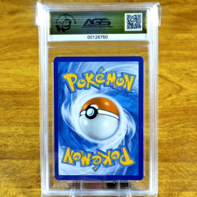 PSA9 ヤミラミ 2010年 REV.FOIL ミラー PSA9 ヤミラミ 2010年 REV.FOIL ミラー PSA9 ヤミラミ 2010年