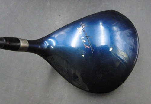 Honma Big LB 300CC 11.5º 1 Driver/Wood Ladies Graphite Shaft Honma Grip - Picture 3 of 6