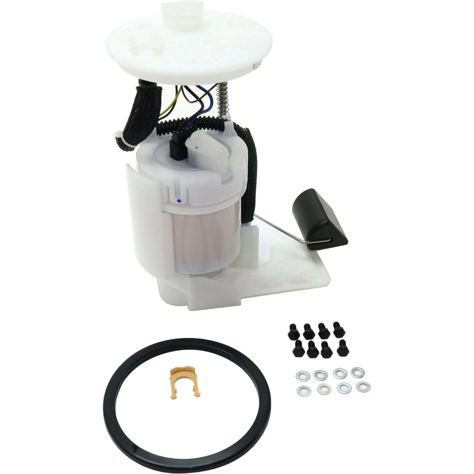 Bomba de combustible eléctrica DriveMotive RT31450002 para Toyota Camry LE 2008-2009, SE, XLE Foto 3 de 4