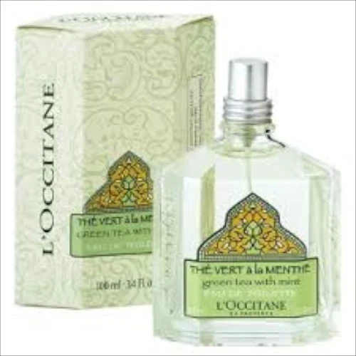 L'OCCITANE Green Tea Fragrances for Women for sale | eBay