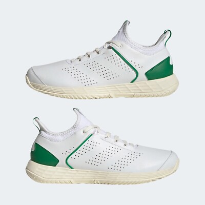 ADIDAS ADIZERO UBERSONIC 4 U STANNIVERSARY SNEAKER GRÖßE UK 6 1/2 NEU