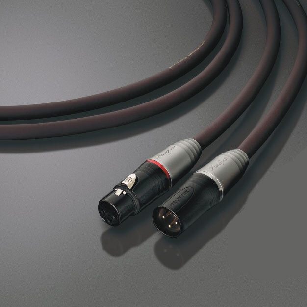 Accuphase ASLC-10B 1.0m XLR Cable /pair Brand New | eBay