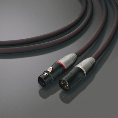 Accuphase ASLC-10B 1.0m XLR Cable /pair Brand New | eBay