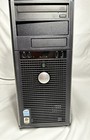 Dell Optiplex Gx620, Intel Pentium 4 @ 3.00 Ghz, 1.0Gb Ram, 500Gb Ssd *No Os*
