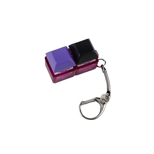 Professional Mechanical Switches Keychain For Keyboard Switches Tester Tool - Afbeelding 5 van 29