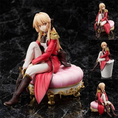 How a Realist Rebuilt the Kingdom Liscia Elfrieden Oroginal 1/7