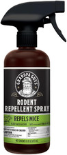 Grandpa Gus'S Rodent Repellent Spray, Peppermint  Cinnamon Oil, Prevents Mouse/