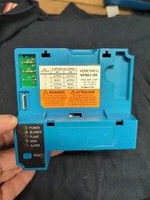 Honeywell Boiler Burner Controller